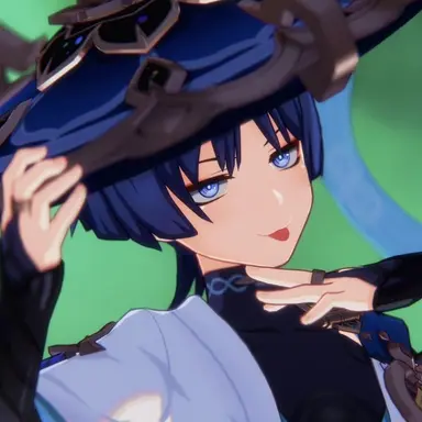 Profile image of 放浪者