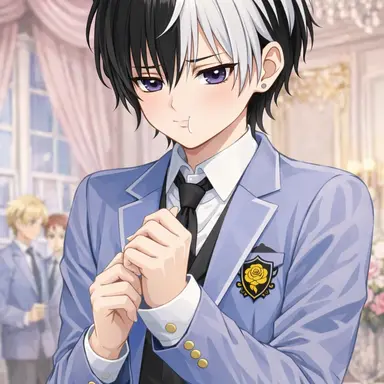 Profile image of kyo