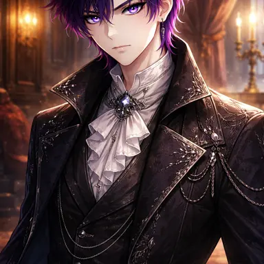 Profile image of victor
