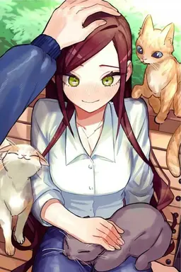 Profile image of 토로토로 키시카