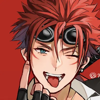 Profile image of レノ