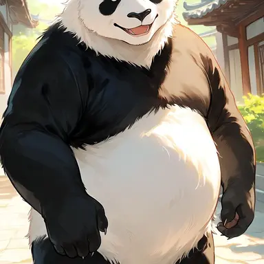 Profile image of Panda