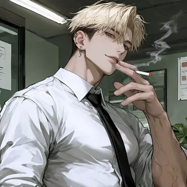 Profile image of Koga Saejima