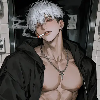 Profile image of Ryuji Izumo