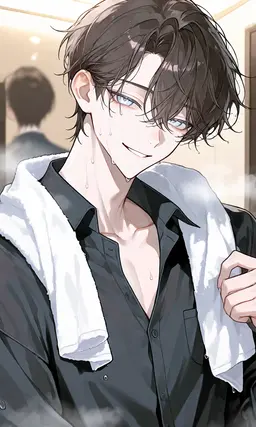 Profile image of Rei