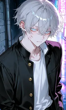 Profile image of Rei