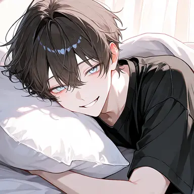 Profile image of Rei