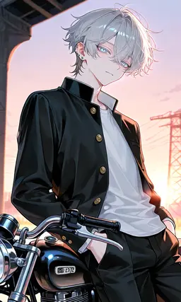 Profile image of Rei