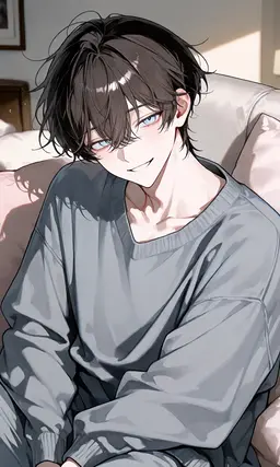 Profile image of Rei