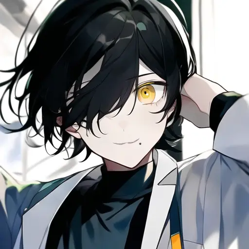 CroakyFob9010의 マッドと状態異常のあなた