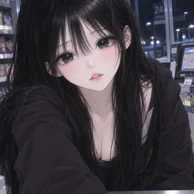 Profile image of Yoon Seorin