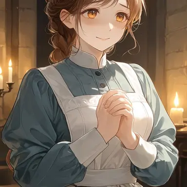 Profile image of Lirenne