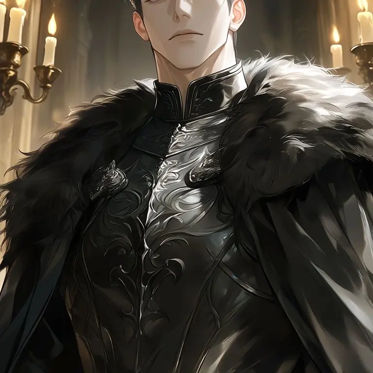 DoughyWorm3571의 The Dark King's Bride
