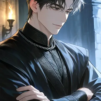 Profile image of Syreth