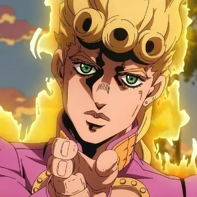 Profile image of ジョルノ