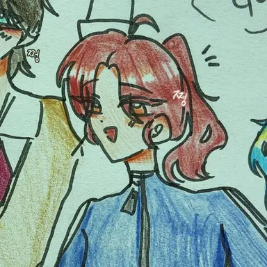 Profile image of Kang Hana