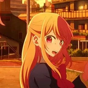 Profile image of 호시노 루비