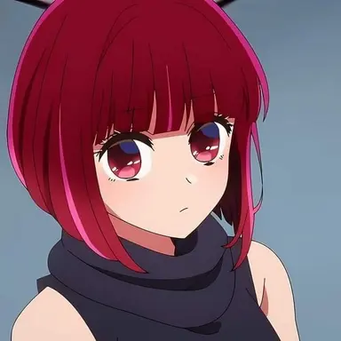 Profile image of 아리마 카나