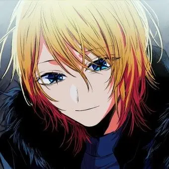 Profile image of 카미키 히카루