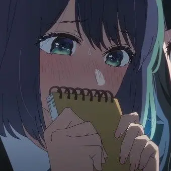 Profile image of 쿠로가와 아카네