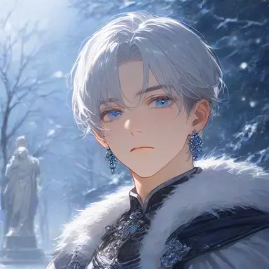 Profile image of 세드릭 노르트하인