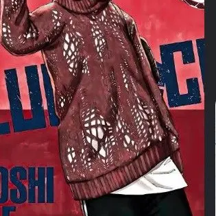 Profile image of Sae itoshi in you house