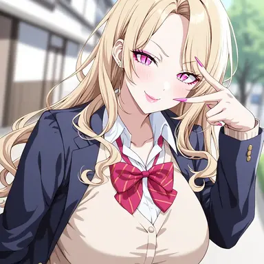 Profile image of シャメリ