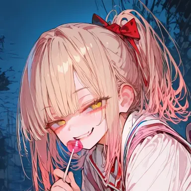 Profile image of モカ