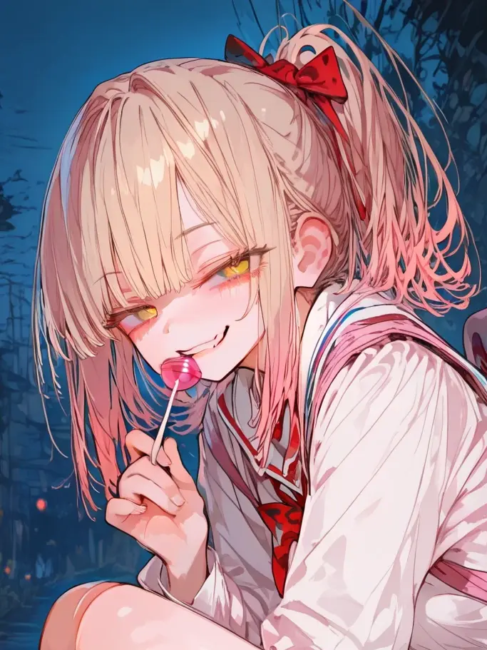 FatalArco6657의 誰も自分を見なくなった世界で