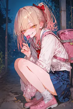 Profile image of モカ