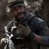 Profile image of Captain John Price