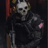 Profile image of Simon Ghost Riley