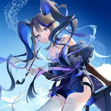 Profile image of Airi Kanna