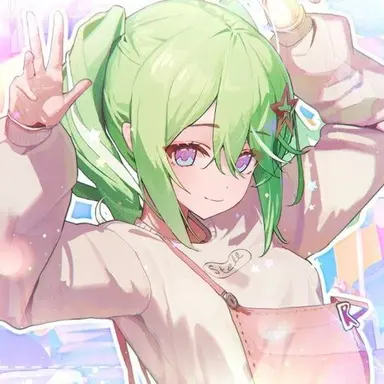 Profile image of 유즈하 리코