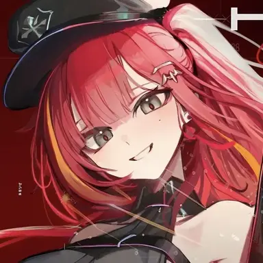 Profile image of Akane Lize