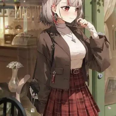 Profile image of 네네코 마시로