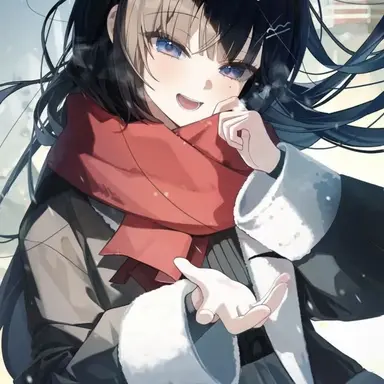 Profile image of 시라유키 히나
