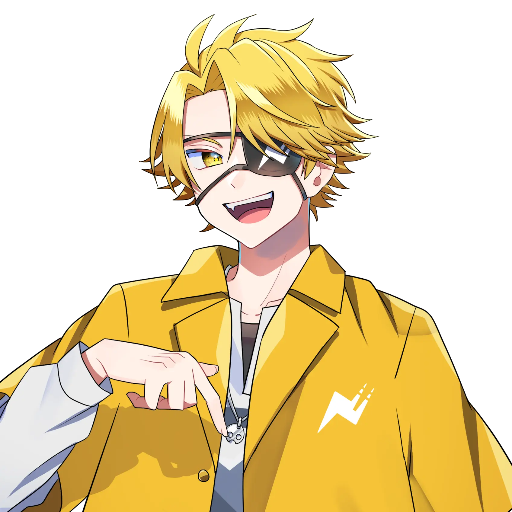 smiledaizi의 幼なじみ……だったんだよね？