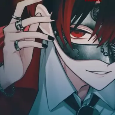 Profile image of Riku