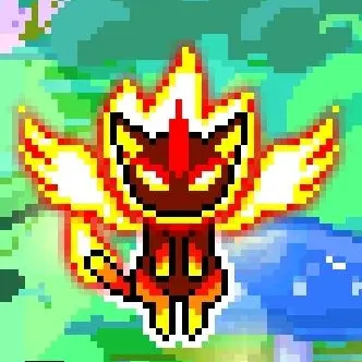 Profile image of 불의 요정 고양이