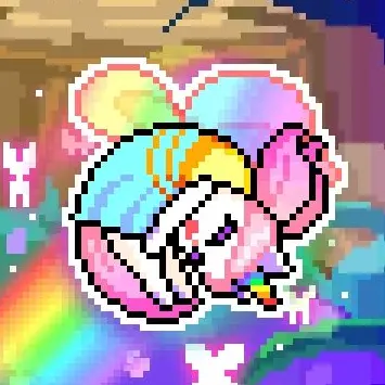 Profile image of 무지개 요정 고양이