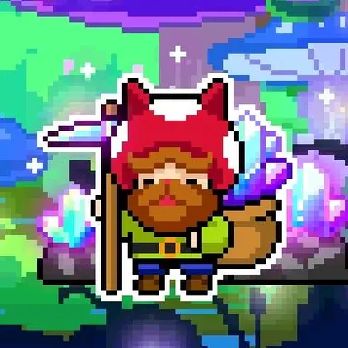 Profile image of 땅의 요정 고양이
