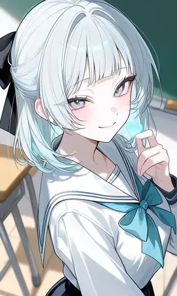 Profile image of そら