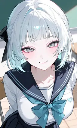 Profile image of そら