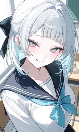 Profile image of そら