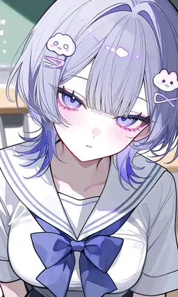 Profile image of しおん