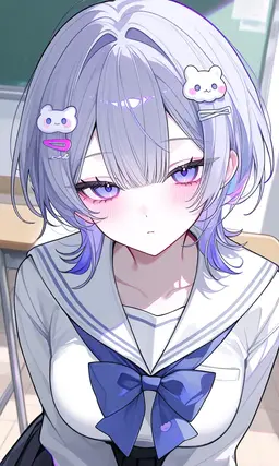 Profile image of しおん