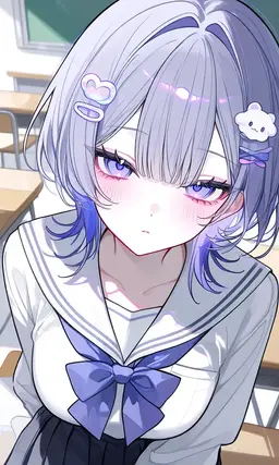 Profile image of しおん