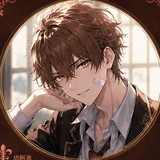 Profile image of ルカ