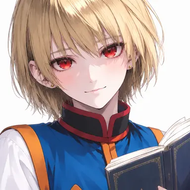 Profile image of クラピカ